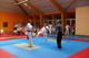 Comptition interne le 11-06-2006 - Combats des ados-adultes